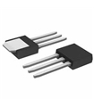 2SK3850 - Mosfet N , 600V, 0.7A, TO-251