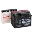 YTX4L-BS - Bateria Moto 12V 3.2Ah Yuasa