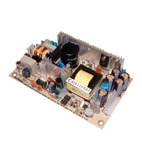 AC-DC Single output Open frame power supply Output 24Vdc 45W - PS-45-24