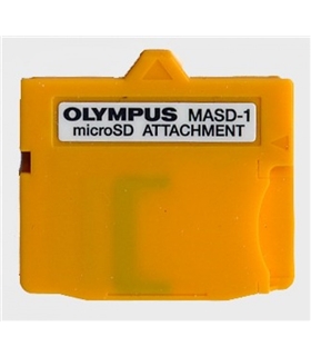 MASD-1 Micro SD Adapter | Olympus - MASD-1