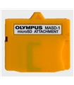 MASD-1 Micro SD Adapter | Olympus