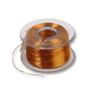 Rolo Wire Wrapping 0.19mm - 148732