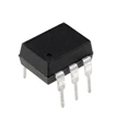 MOC8103 - Transistor Output Optocoupler 5.3 kV 0.06A Dip6