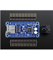 ADA1381 - VS1053 Codec + MicroSD Breakout MP3/WAV/MIDI/OGG