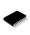STM32F042F6P6 - Microcontrolador ARM 32kB , 48MHz ,TSSOP20