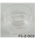FC-Z-OC2  Open cap for AD polarizer models - FC-Z-OC2