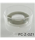 FC-Z-OZ1  Open cap with polarizer for AD polarizer - FC-Z-OZ1