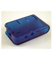 Caixa Azul para Raspberry - Translucent blue - HAMMOND