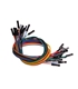 1 Pin Dual - Female Jumper Wire - 300MM - MX120530004