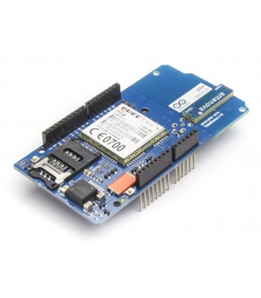 Arduino GSM Shield - A000043