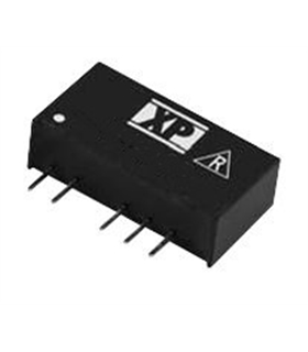 IH1215D - Isolated Board Mount DC/DC Converter - IH1215D