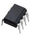 TC427CPA - Dual MOSFET Driver IC, Low Side, 4.5V-18V, DIP8