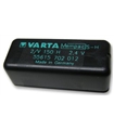 55615702012 -Bateria Recarregável MI-MH,150mAh, 2.4V