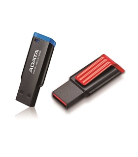 Pen Drive Usb 32GB, Flash Memory 32GB USB3.0 Adata UV140 - PEN32GBUV140