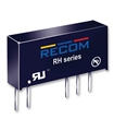 RH2415D - Isolated Board Mount DC/DC Converter