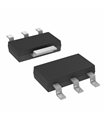 MIC5201-5.0YS - Fixed LDO Voltage Regulator SOT223-3