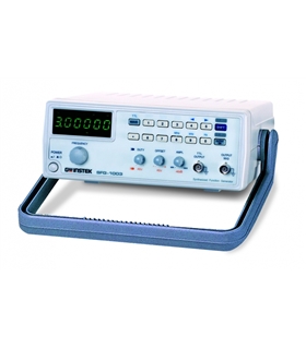 SFG1003 - Generator Function Band 3MHz LED 6 digit - SFG1003