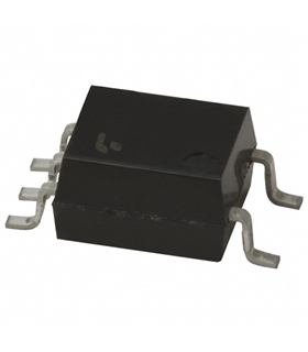 TLP114A - Transistor Output Optocoupler 1 Channel 3.75 kV - TLP114A