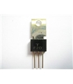 SCR DISCRETE LOW-POWER 3 Amperes, 600 Volts