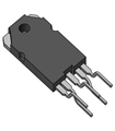 STR11006 - Voltage Regulator SOT93-5