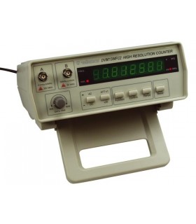 DVM13 - Frequencimetro De Alta Resolução 2.4GHZ-DVM13             