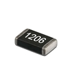 SMD Chip Resistor, Thick Film 65 A,20 ohm, 200 V, 2512 , 1%