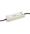 Fonte Estanque IP65 INP.90-280VAC Output. 12VDC 11A 132W