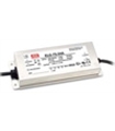 Fonte Estanque IP67 INP.90-280VAC Output. 12VDC 5A 60W