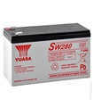 SW280 - Bateria de Chumbo Yuasa / Pb / Lead Acid - 12V 9.0A