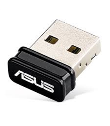 USB-N10-NANO - NANO ADAPTADOR USB 2.0 WIRELESS-N  USB-N10 - USB-N10NANO
