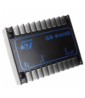 GS-D200S - Módulo 2.5A Microstep Driver - GSD200