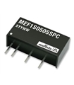 MEF1S0505SP3C - Isolated Board Mount DC/DC Converter
