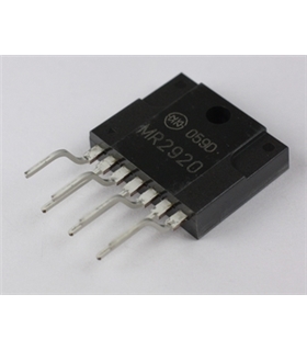 MR2920 - Power Supply IC Module - MR2920