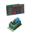 K6002 - Kit Controlador de Temperatura