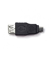 Micro USB Male to USB A Female Adapter