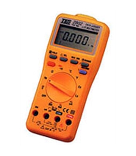 TES2800 - Multimetro Digital - TES2800