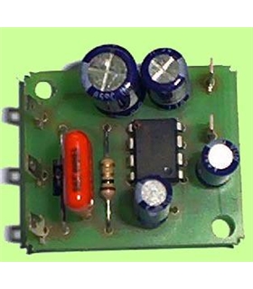 E-13 - Amplificador Mono 0.5W - E-13