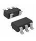 MIC5504-3.3YM5 - Fixed LDO Voltage Regulator, 2.5V to 5.5V - MIC5504-3.3YM5