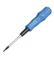 9400-T07H - Chave Torx C/ Furo T07h 135mm PROSKIT