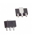 SS541AT - Hall Effect/Magnetic Sensors Hall Latching SOT-89