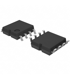 LD7575PS - Green-Mode PWM Controller SMD - LD7575PS
