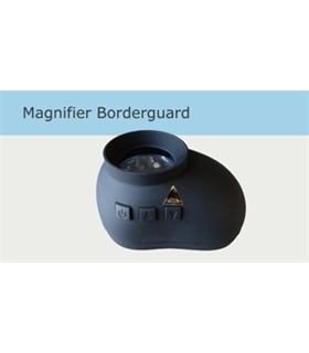 DEXEQMB - Dexeq Magnifier Borderguard Advanced - DEXEQMB