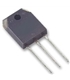 2SD2581 - Transistor N, 1500/800V, 10A, 70W, TO3P - 2SD2581