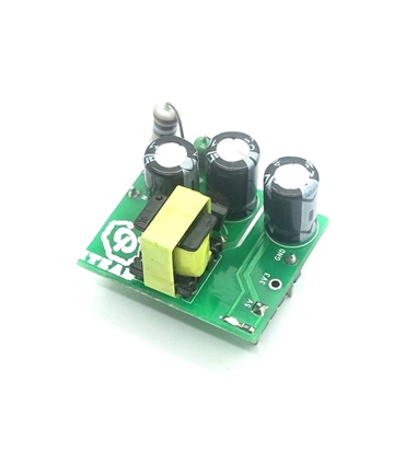 AC-DC Converter Voltage 5V 0.5A - MX150806001