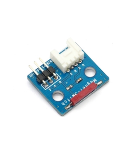 Electronic Brick - Magnetic Sensor/Switch Brick - MX120710016