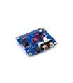 IM160303001 - PiFi DAC: I2S Interface HIFI DAC+ Sound Card
