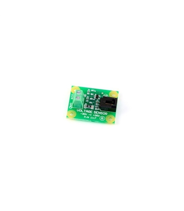 Sensor Voltagem - MXPHD1117