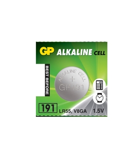 Pilha Alcalina 1.5V GP - LR55