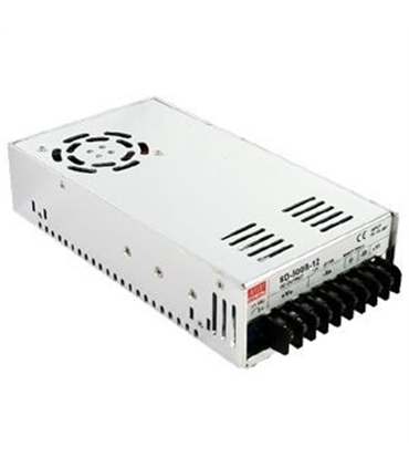 Conversor 24V 12V 480W - SD500L12
