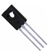 MJE243G - Transistor NPN, 100V, 4A, 15W, TO225 - MJE243